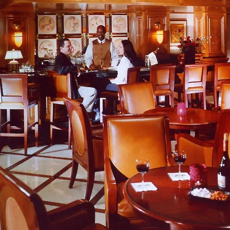 The Rose Hotel 